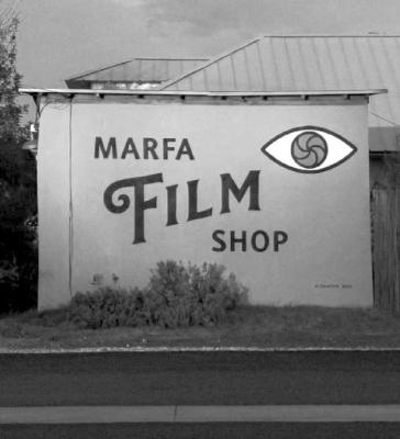Chamber to host ribbon cutting for Marfa Film Shop